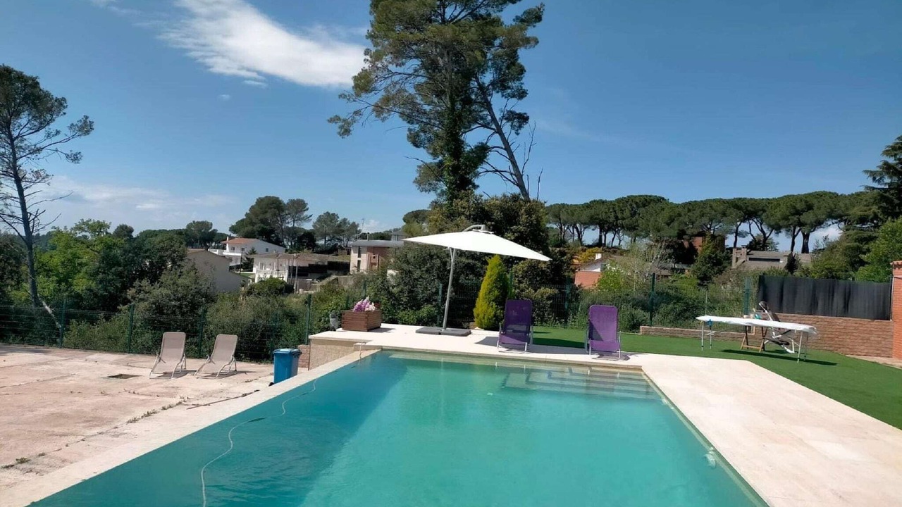 Photo of Outdoor in Castellar del Riu