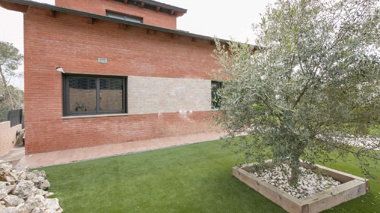 Photo of Outdoor in Castellar del Riu