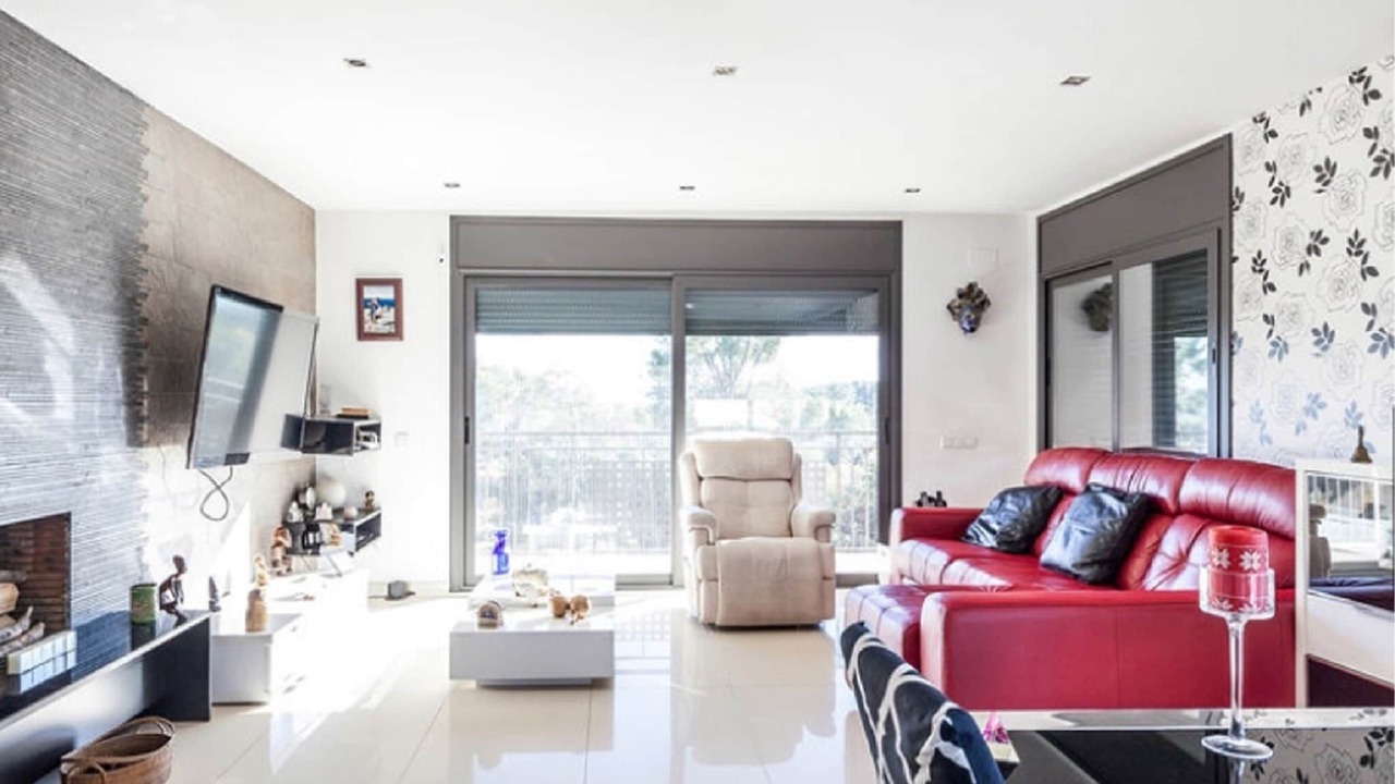 Photo of Livingroom in Castellar del Riu
