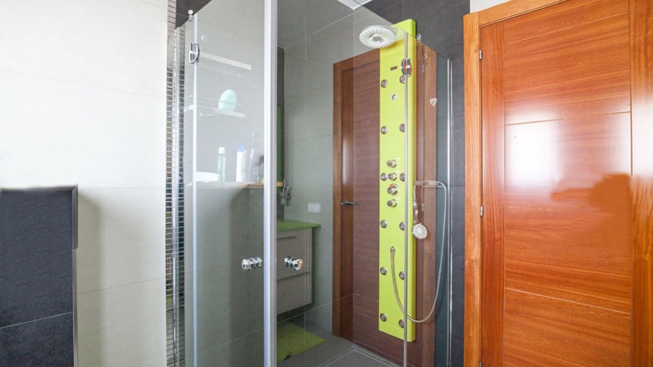 Photo of Bathroom in Castellar del Riu