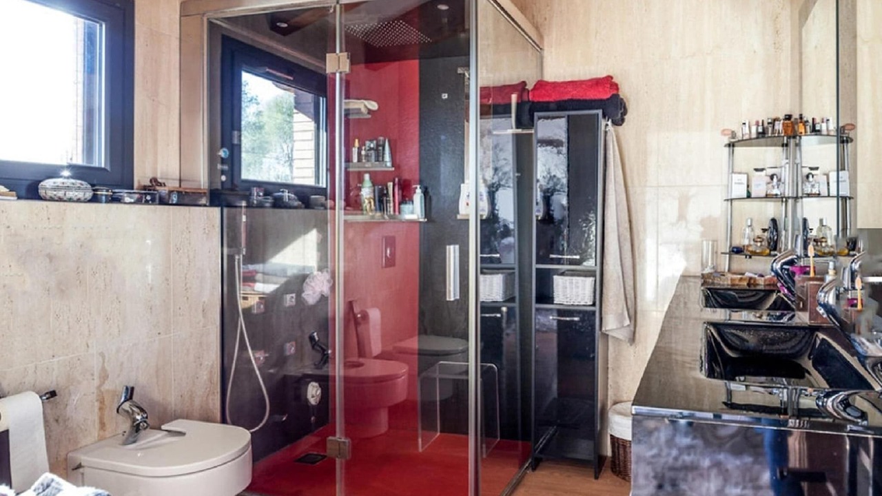 Photo of Bathroom in Castellar del Riu