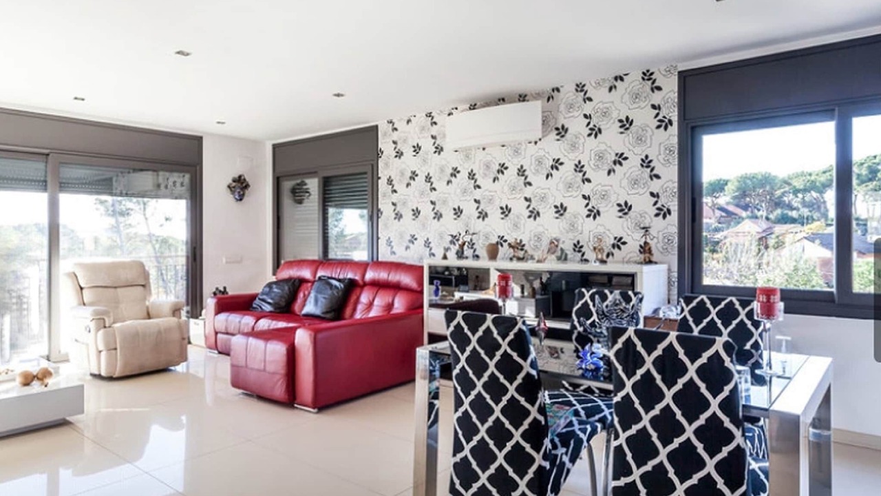Photo of Livingroom in Castellar del Riu