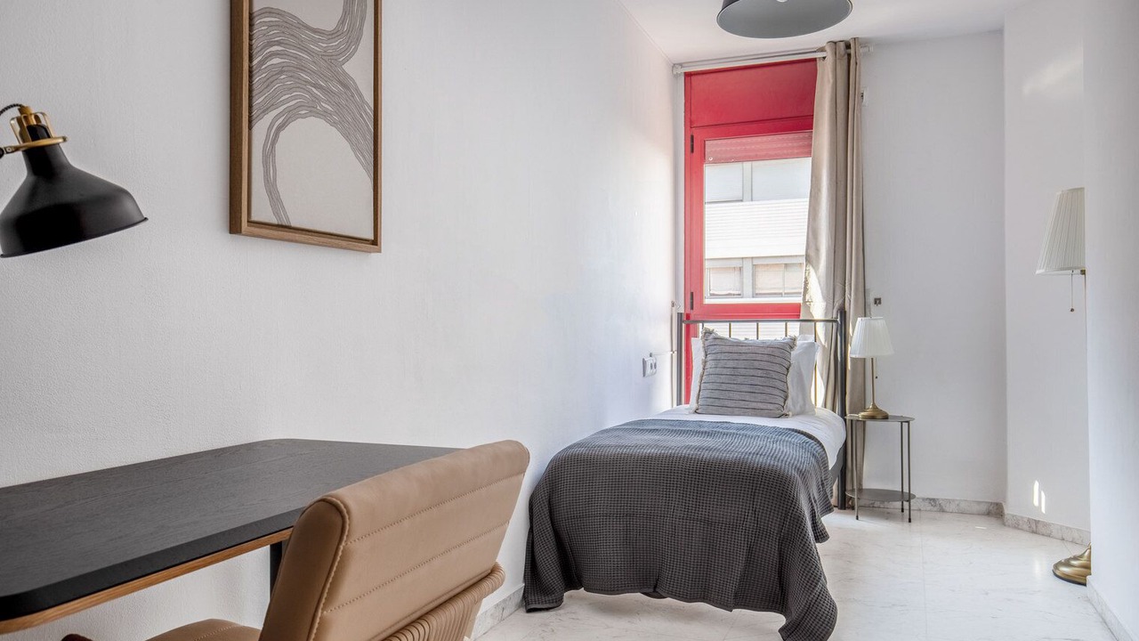 Photo of Bedroom in Diagonal Mar i el Front Maritim del Poblenou