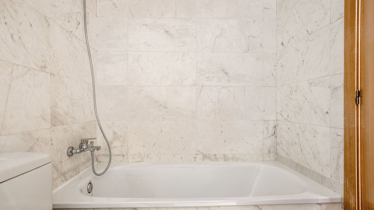 Photo of Bathroom in Diagonal Mar i el Front Maritim del Poblenou