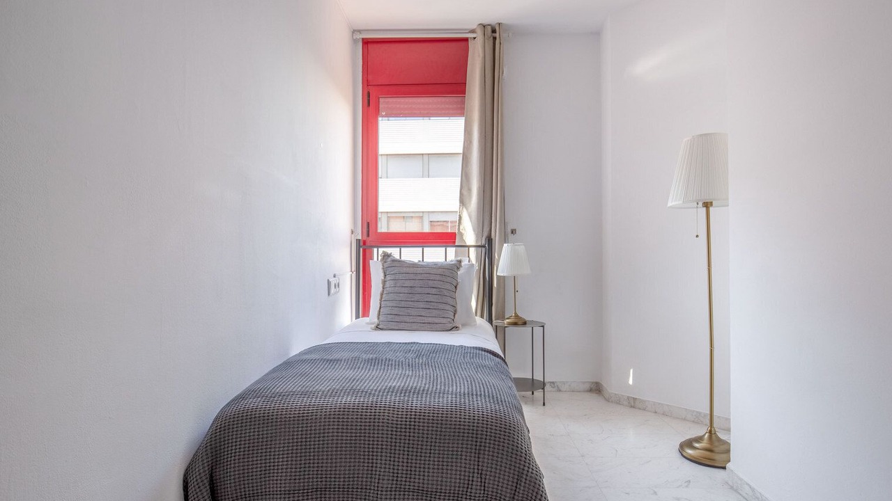 Photo of Bedroom in Diagonal Mar i el Front Maritim del Poblenou