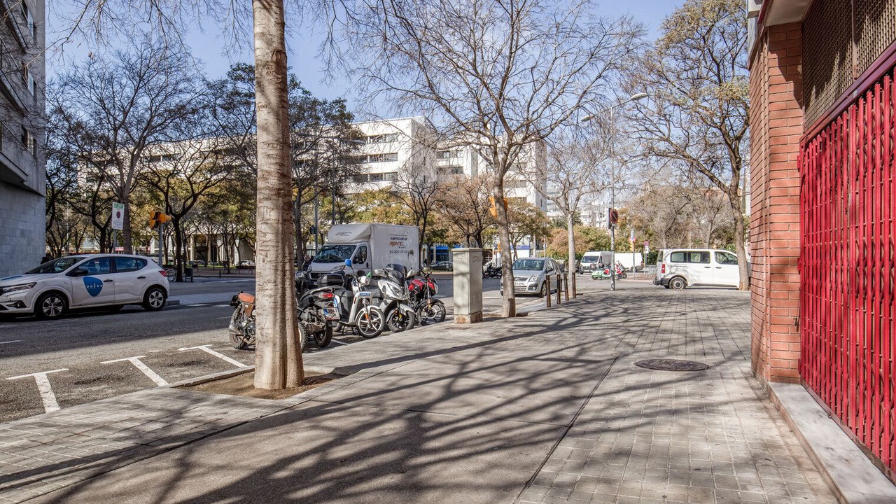 Photo of Outdoor in Diagonal Mar i el Front Maritim del Poblenou