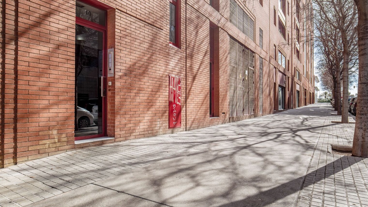 Photo of Outdoor in Diagonal Mar i el Front Maritim del Poblenou