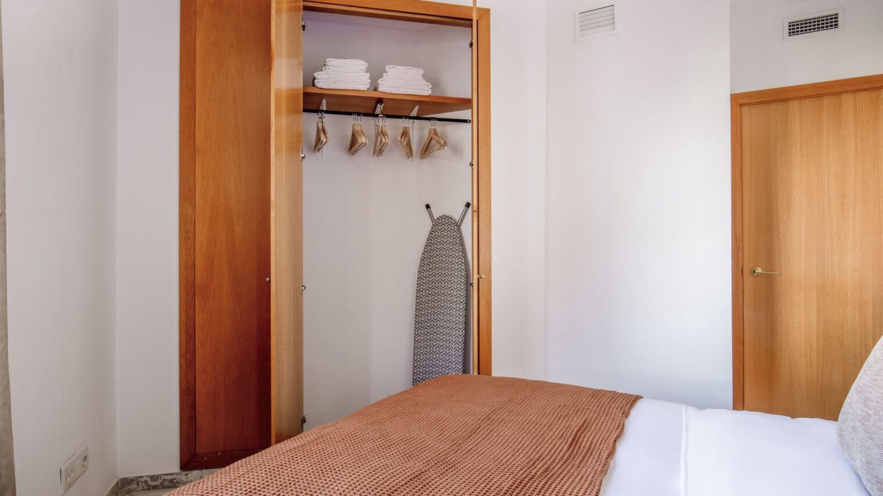 Photo of Bedroom in Diagonal Mar i el Front Maritim del Poblenou