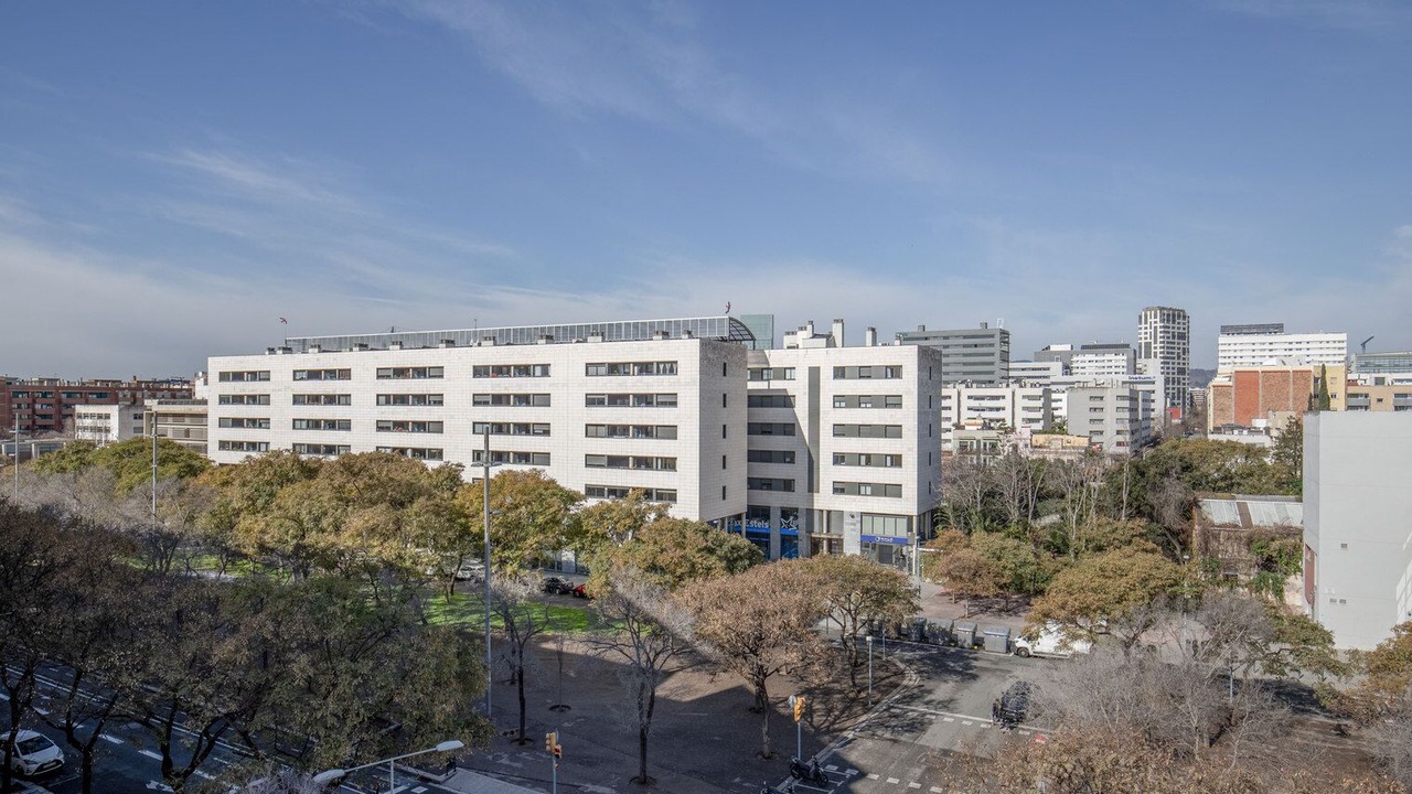Photo of Outdoor in Diagonal Mar i el Front Maritim del Poblenou