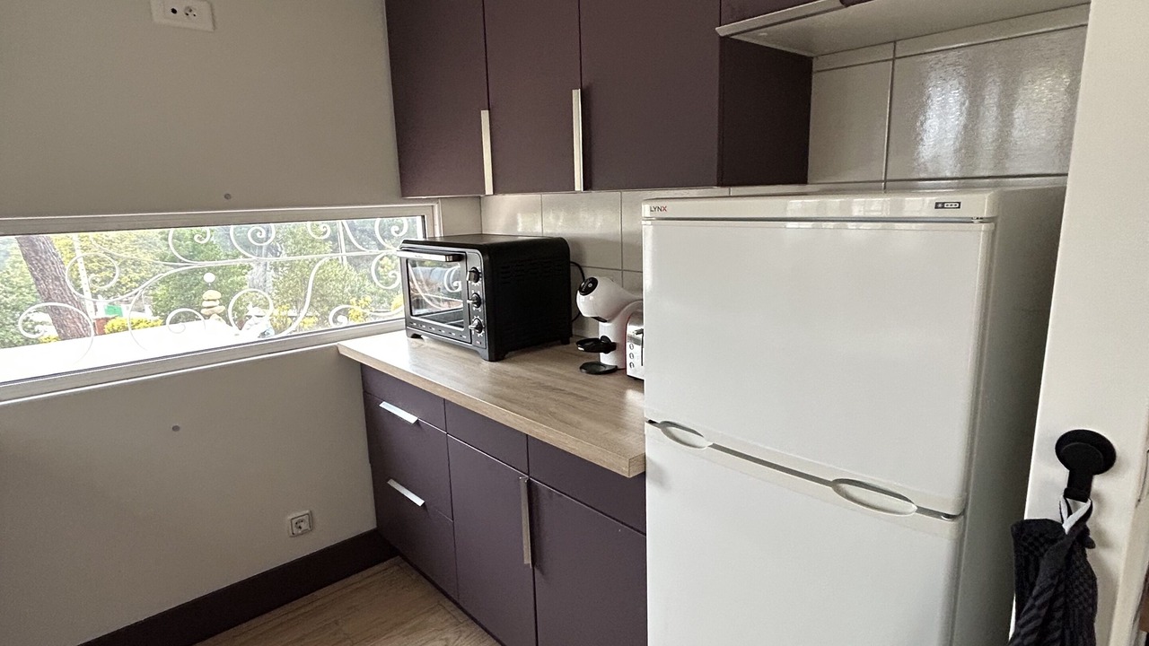 Photo of Kitchen in Gualba de Dalt