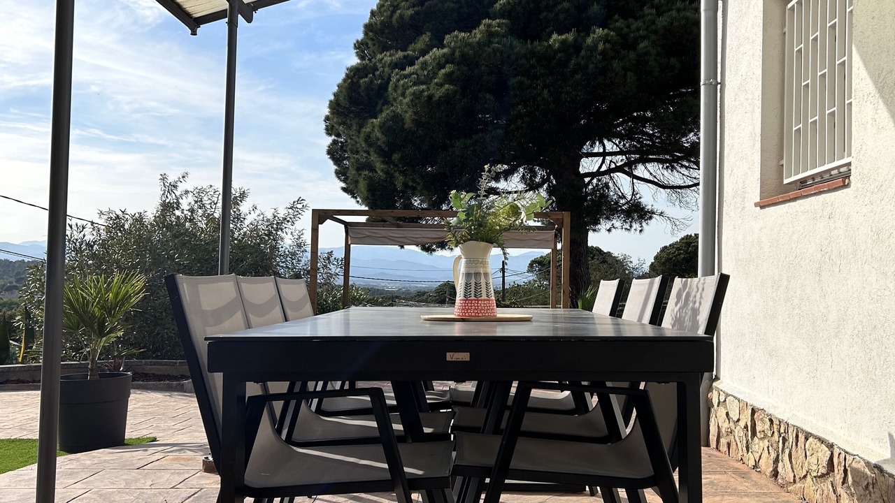 Photo of Outdoor in Gualba de Dalt