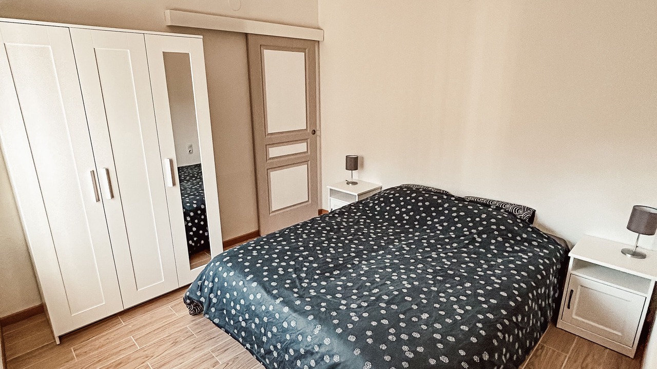 Photo of Bedroom in Gualba de Dalt