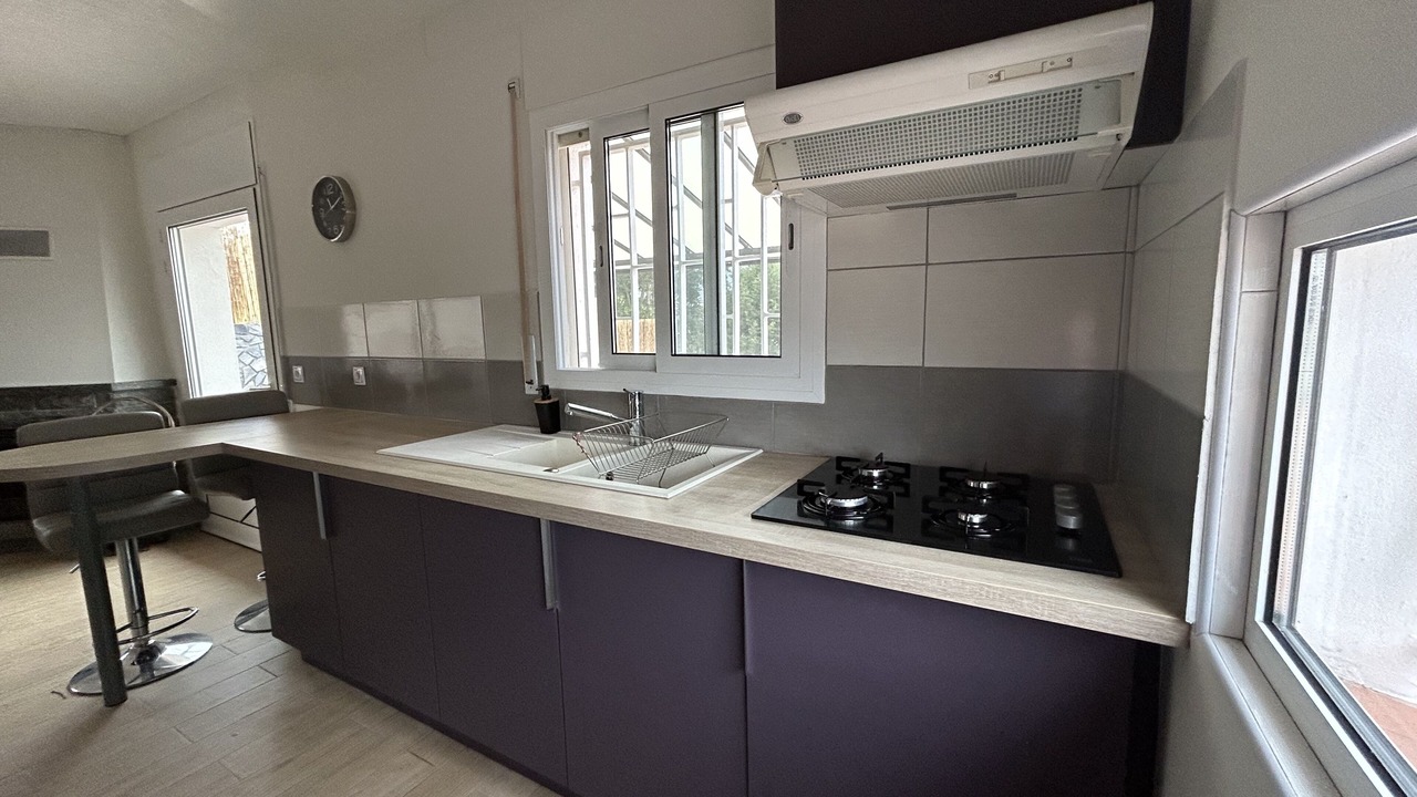 Photo of Kitchen in Gualba de Dalt
