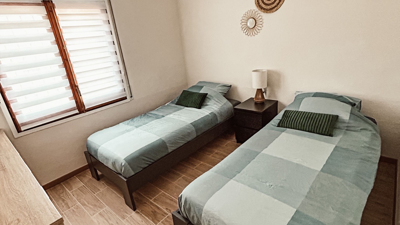 Photo of Bedroom in Gualba de Dalt