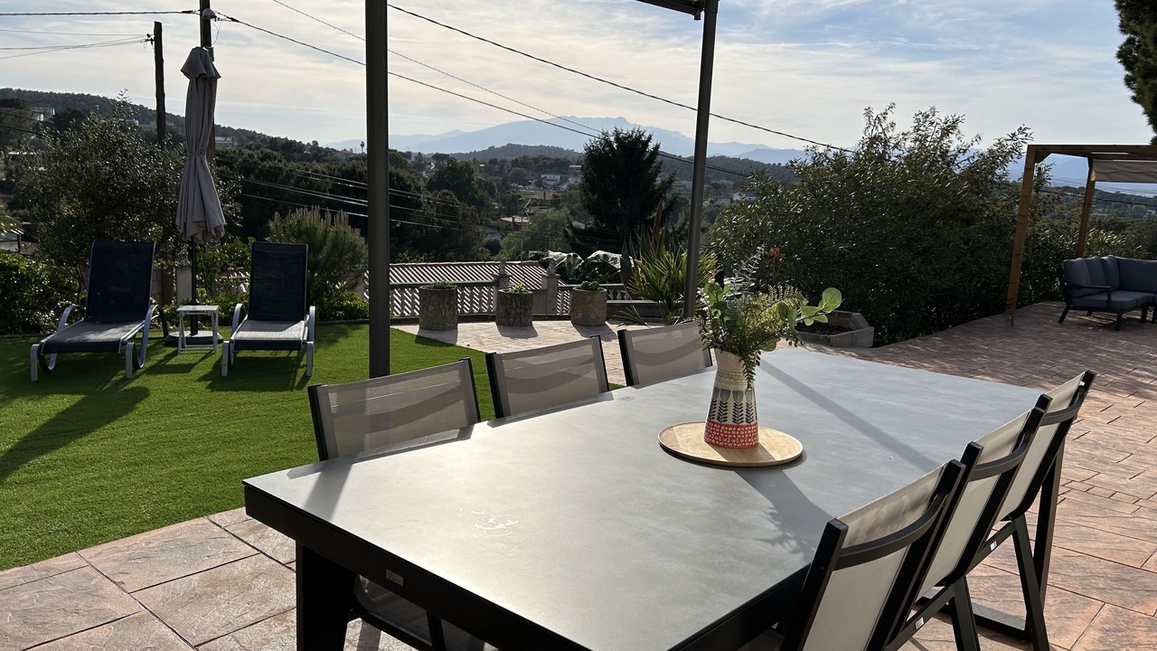 Photo of Outdoor in Gualba de Dalt