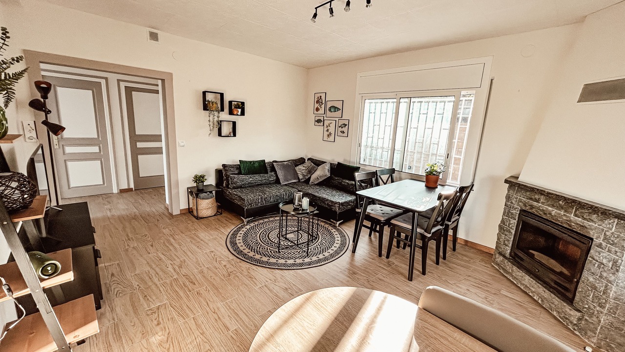 Photo of Livingroom in Gualba de Dalt