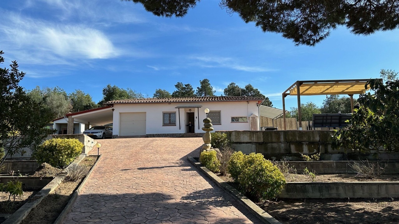 Photo of Outdoor in Gualba de Dalt