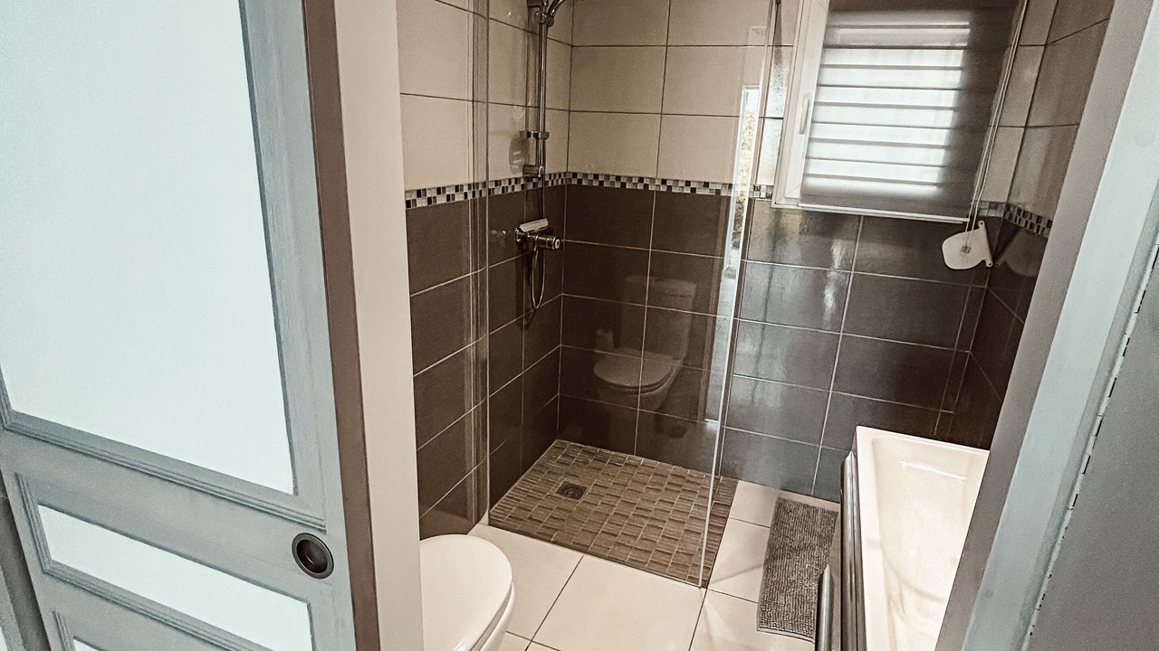 Photo of Bathroom in Gualba de Dalt