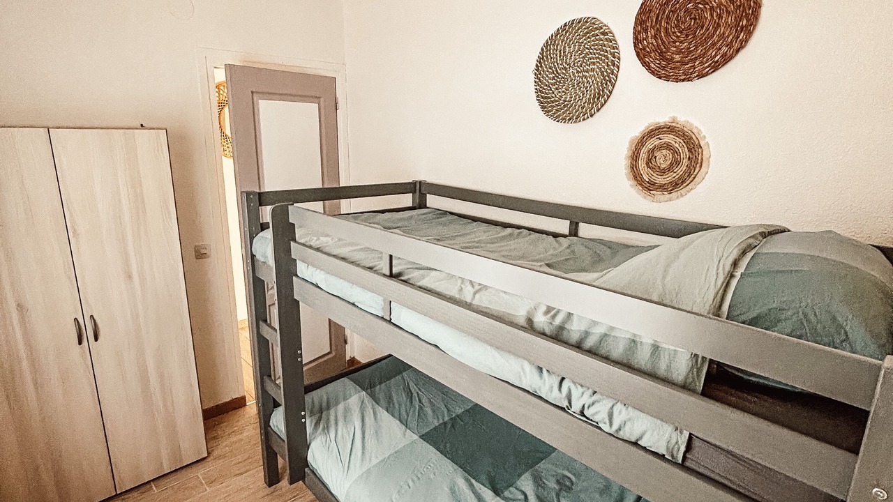 Photo of Bedroom in Gualba de Dalt