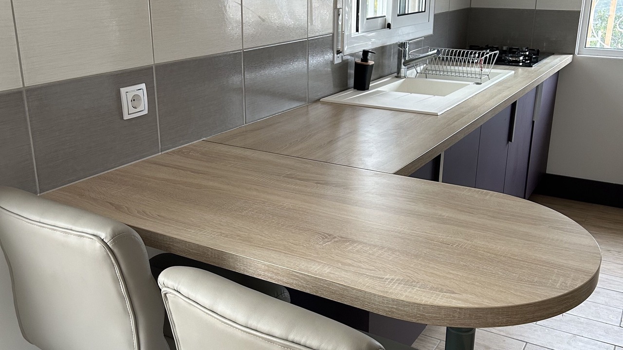Photo of Kitchen in Gualba de Dalt