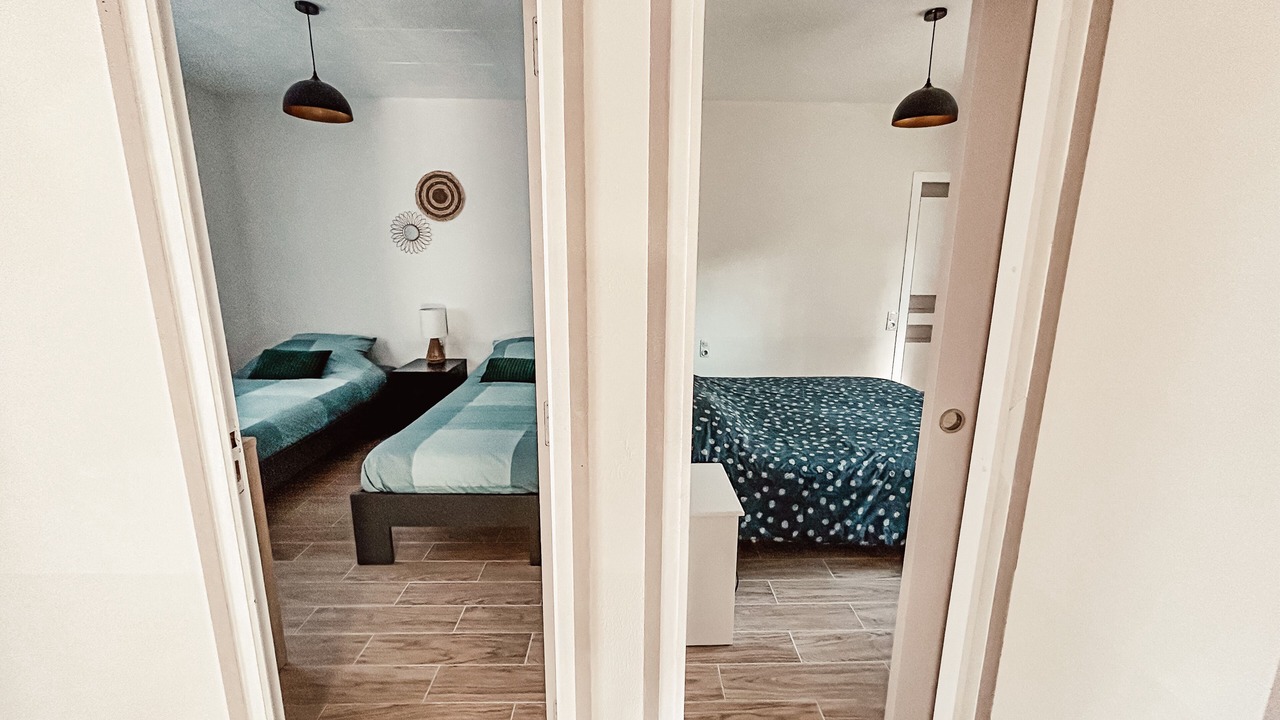 Photo of Bedroom in Gualba de Dalt