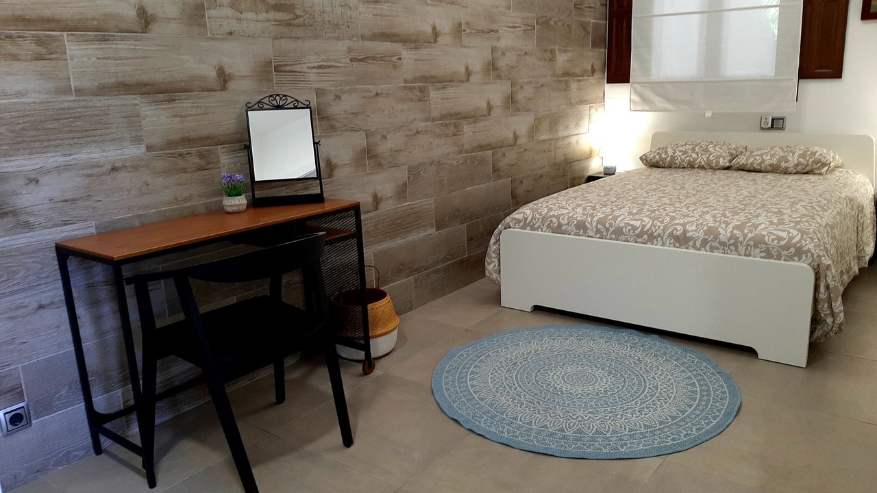 Photo of Bedroom in Canet de Mar