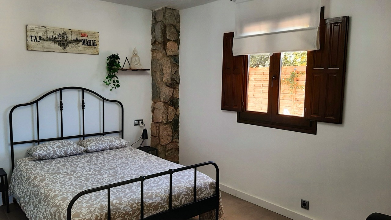 Photo of Bedroom in Canet de Mar