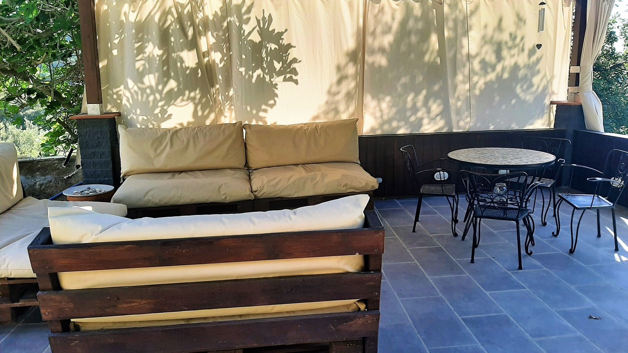 Photo of Outdoor in Canet de Mar