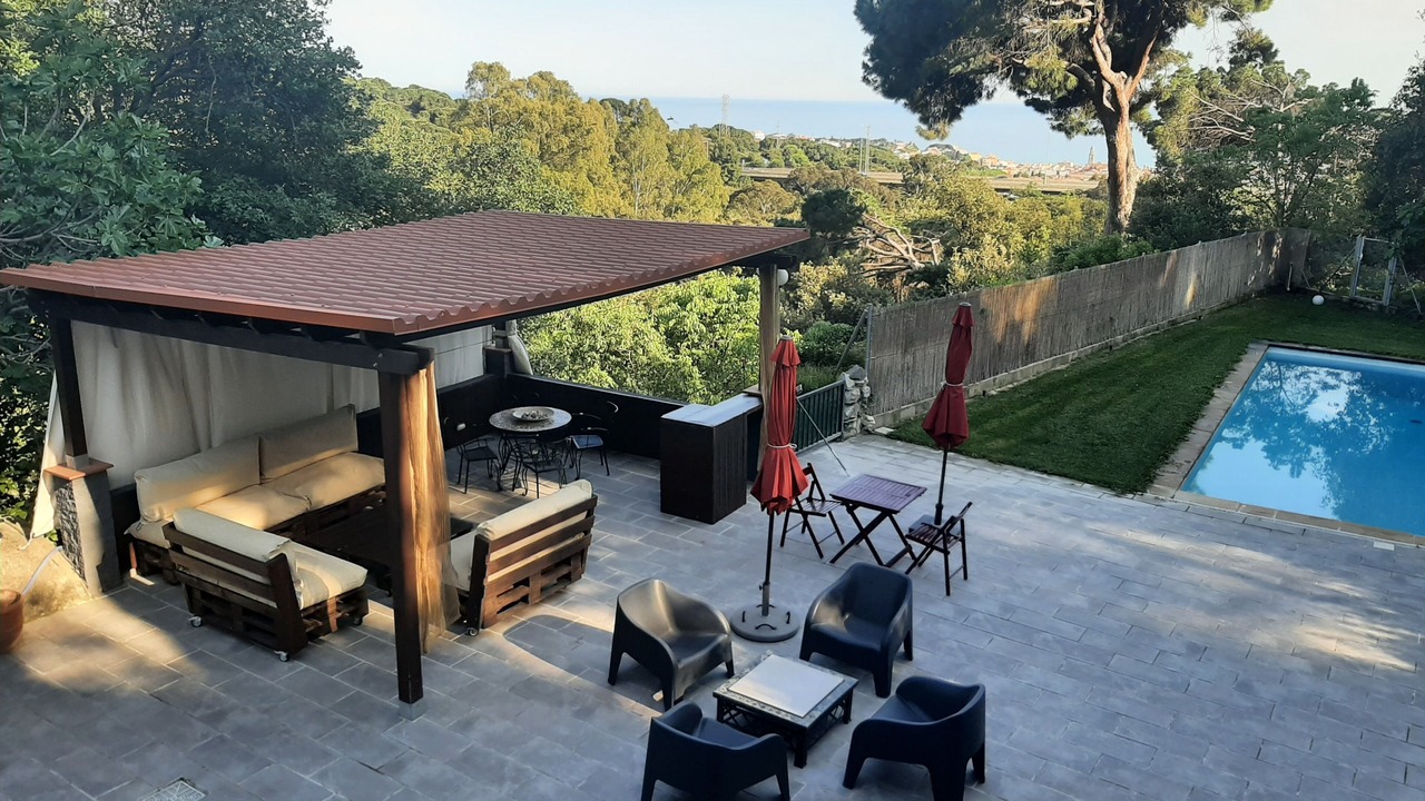 Photo of Outdoor in Canet de Mar