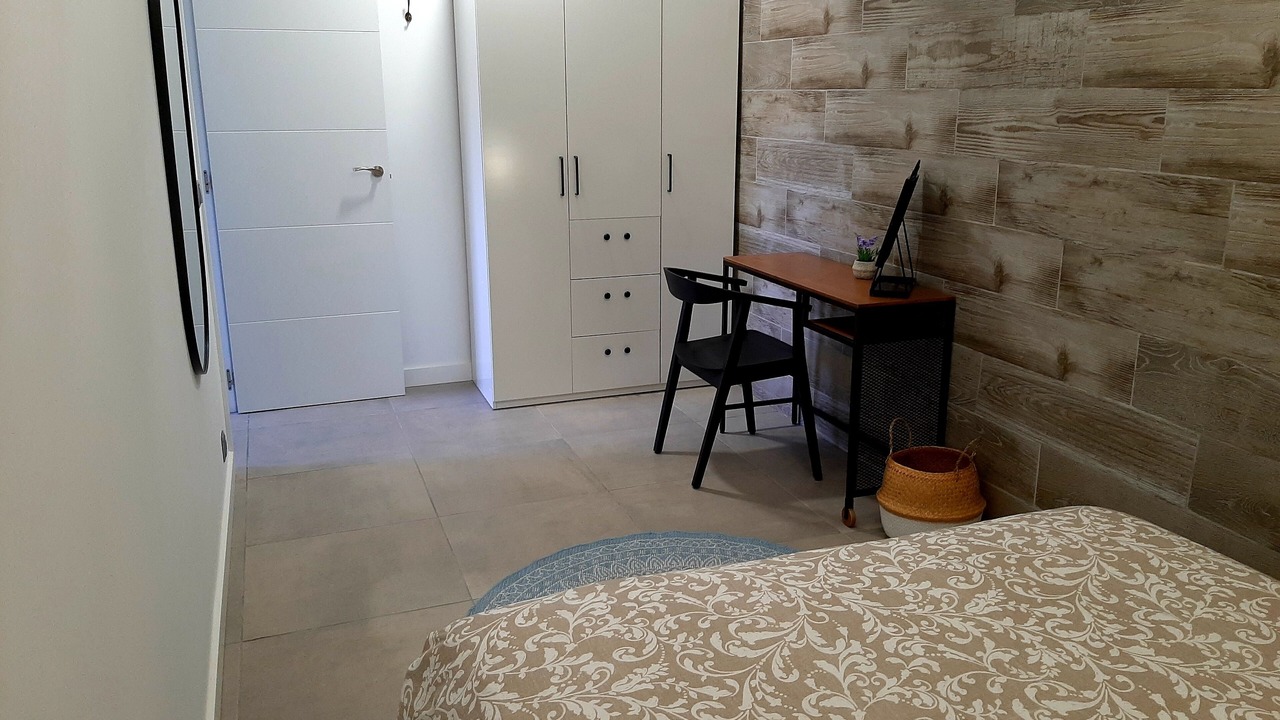 Photo of Bedroom in Canet de Mar