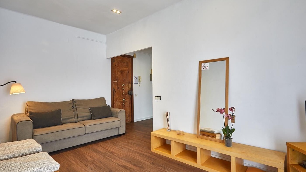 Photo of Livingroom in Sant Andreu de Palomar