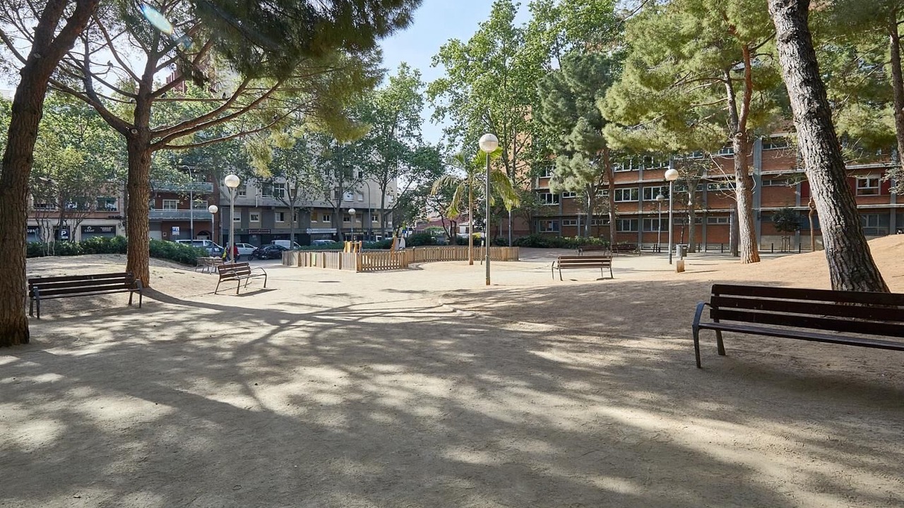 Photo of Outdoor in Sant Andreu de Palomar