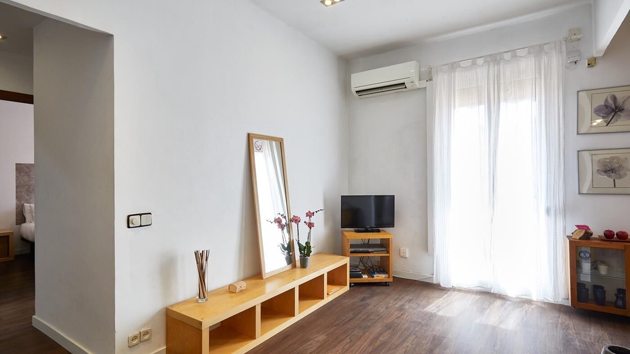 Photo of Livingroom in Sant Andreu de Palomar