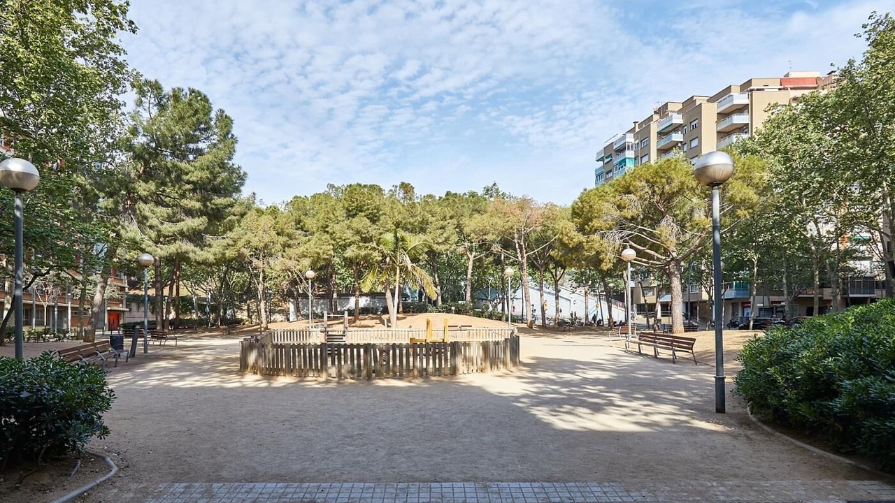 Photo of Outdoor in Sant Andreu de Palomar