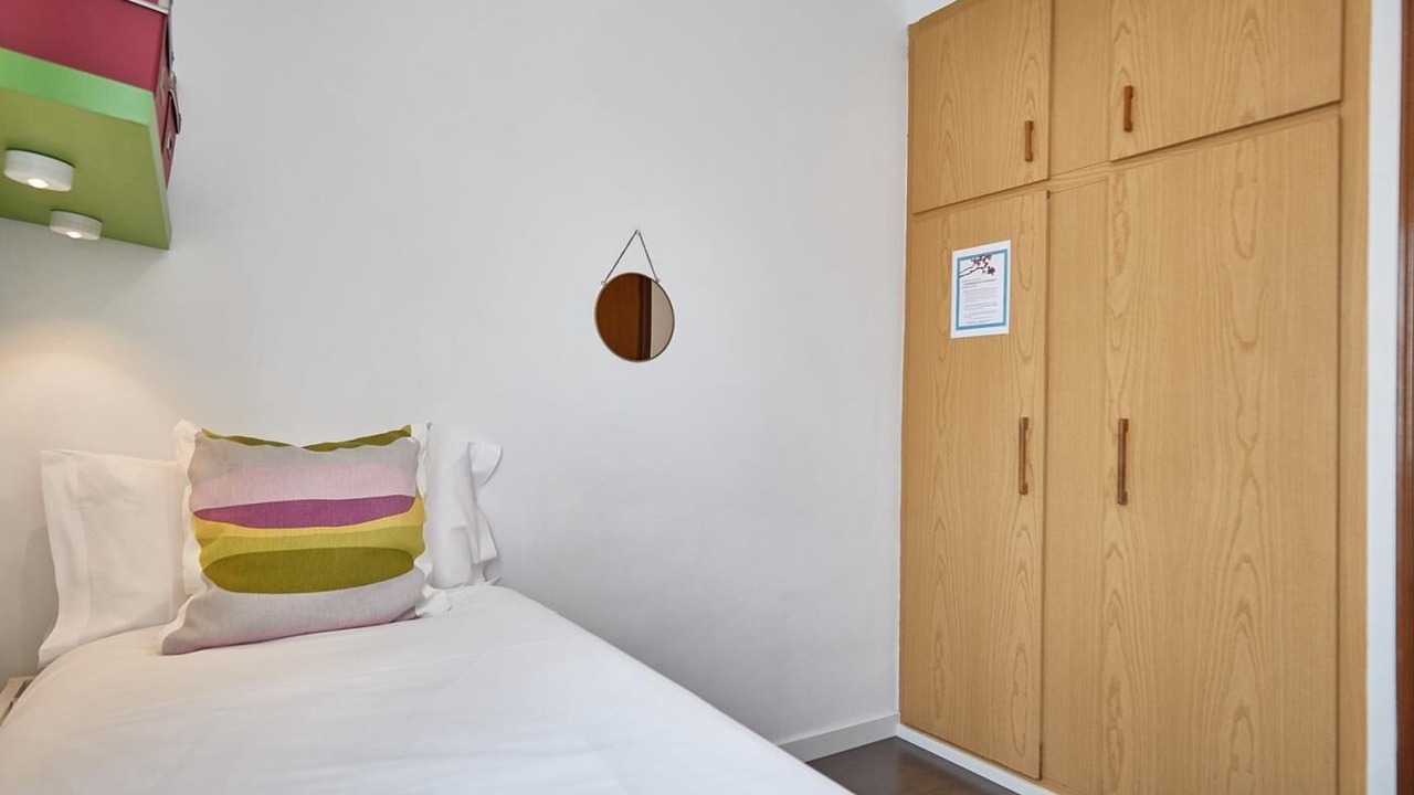 Photo of Bedroom in Sant Andreu de Palomar