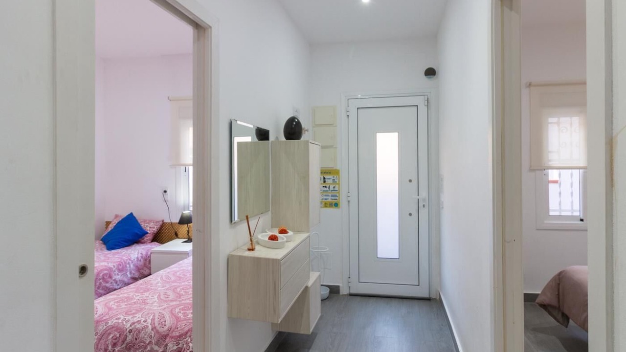 Photo of Bedroom in Can Baro