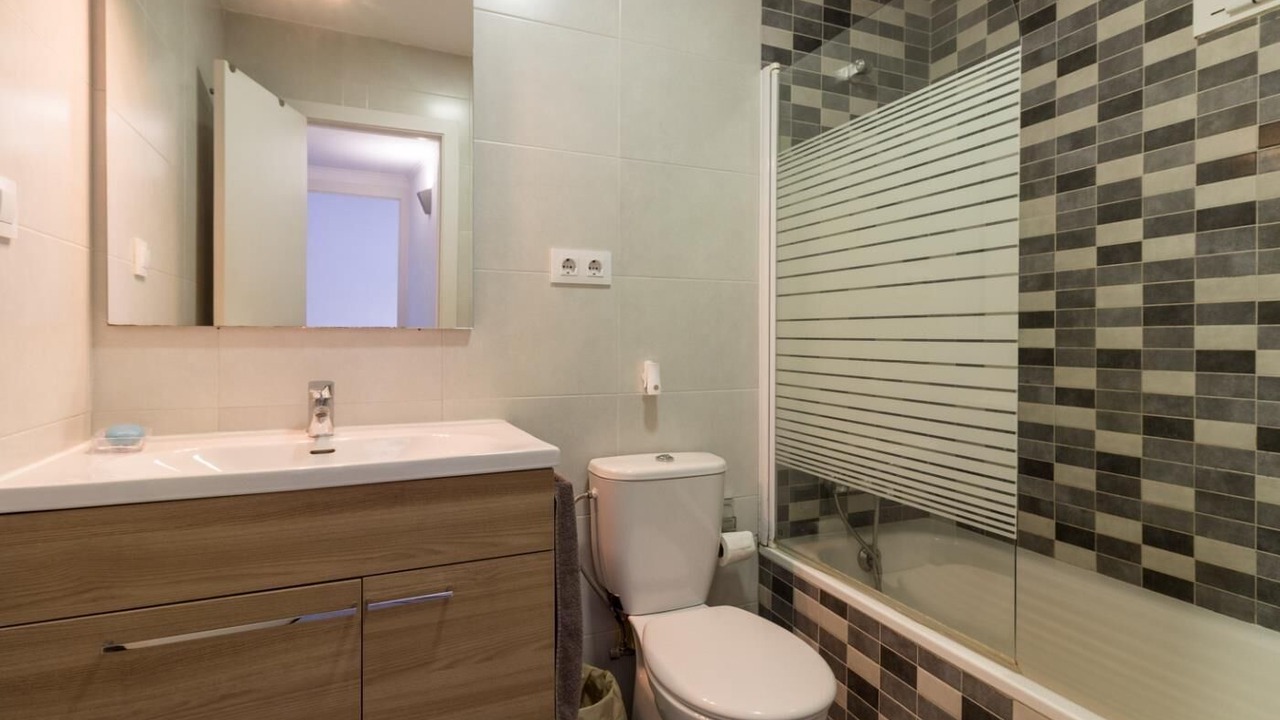 Photo of Bathroom in Can Baro
