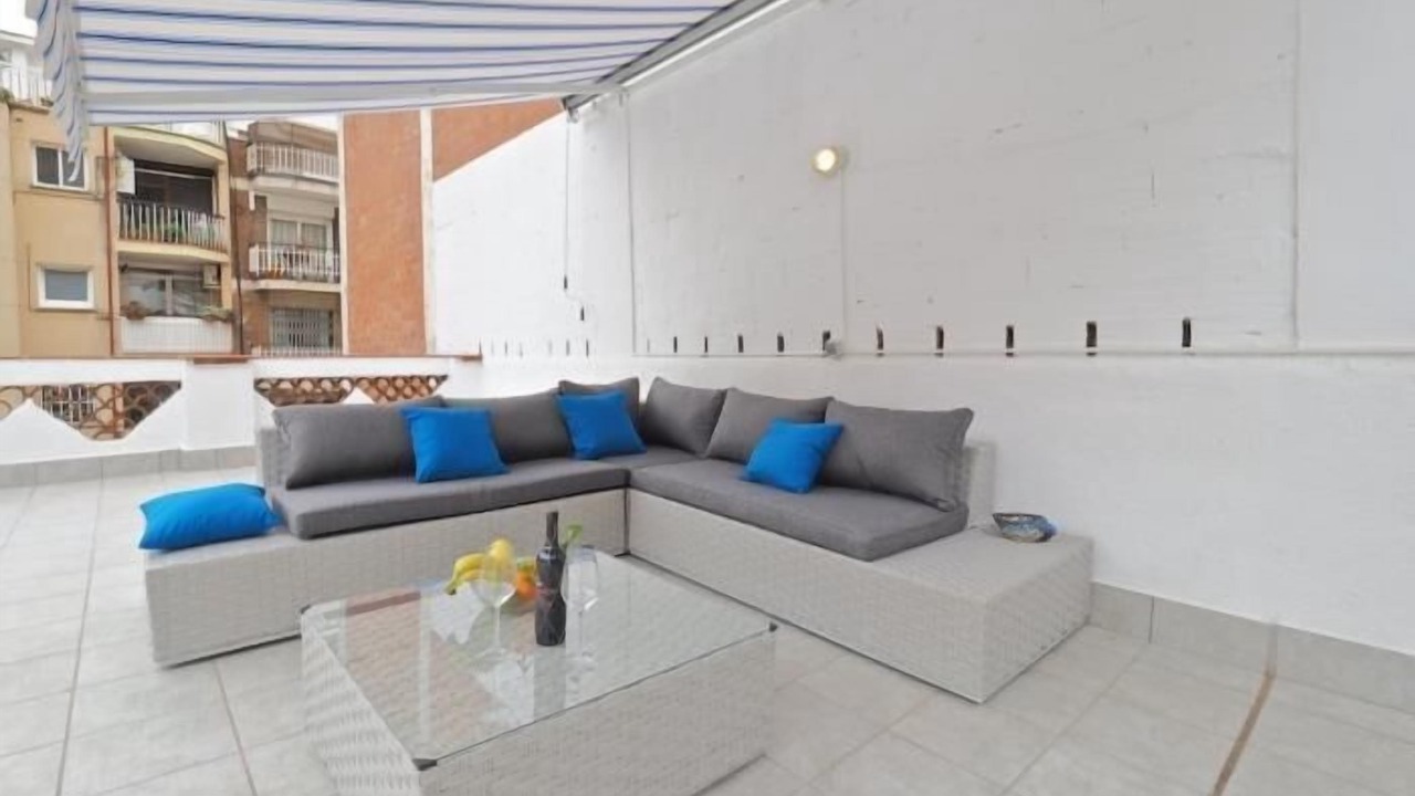 Photo of Outdoor in Can Baro