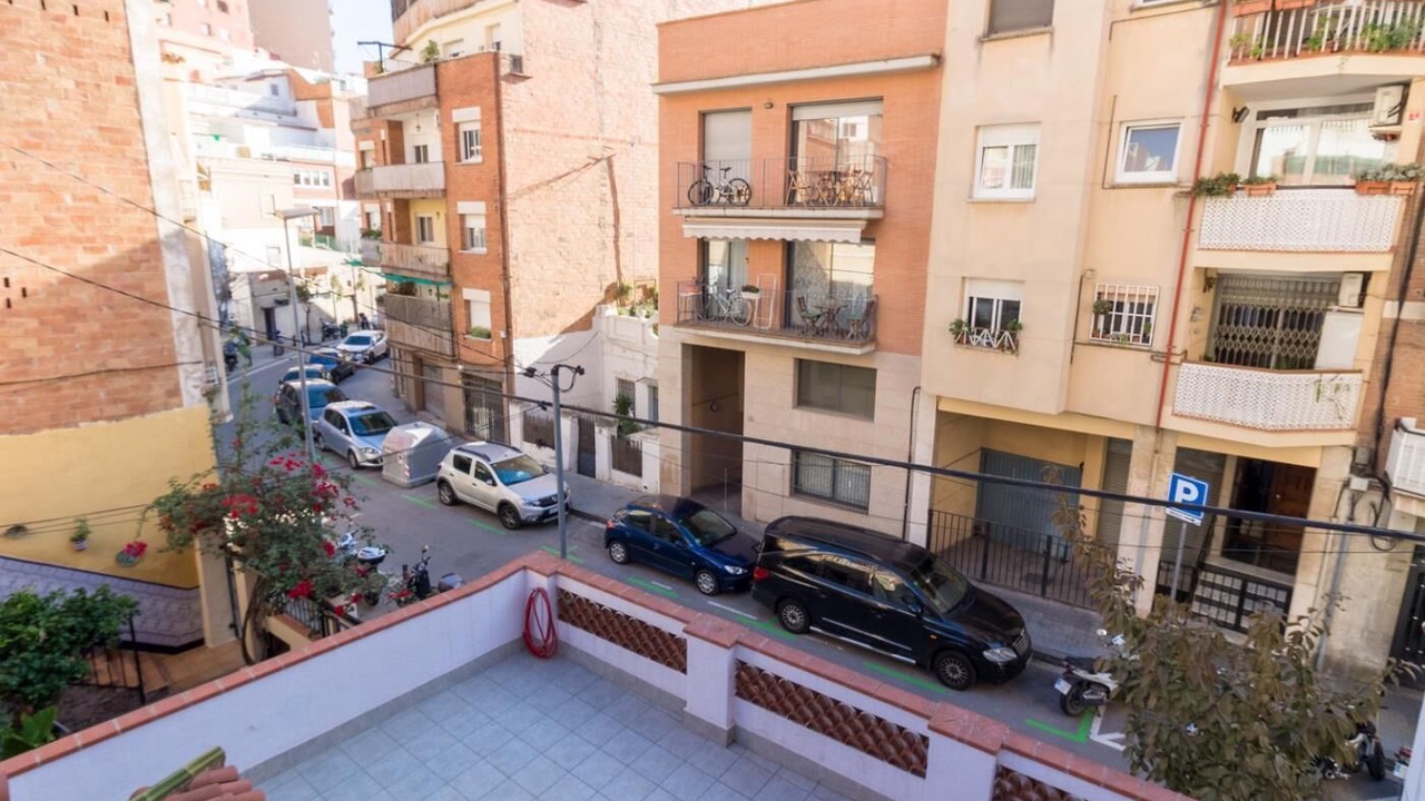 Photo of Outdoor in Can Baro