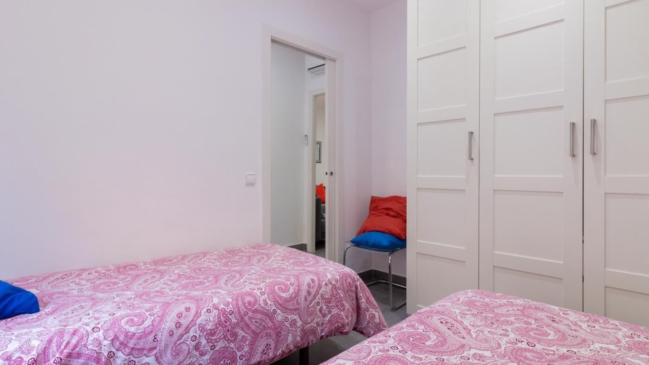 Photo of Bedroom in Can Baro