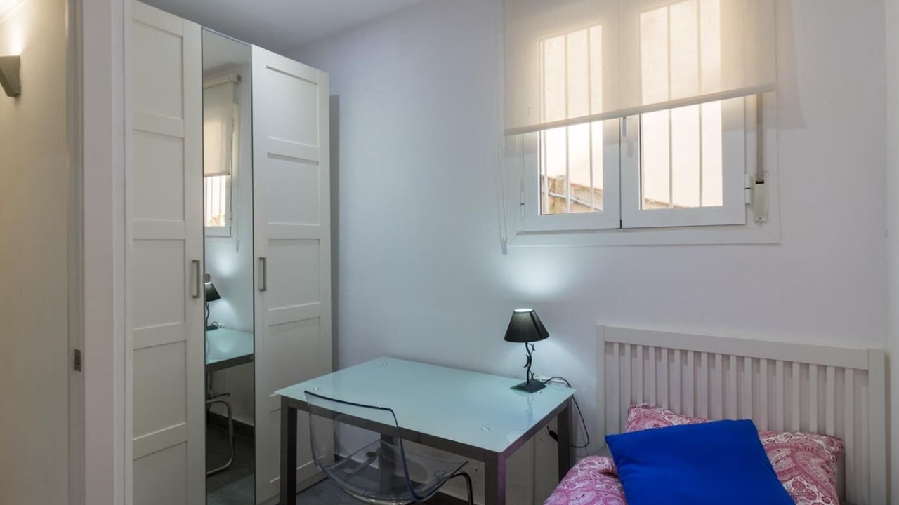 Photo of Bedroom in Can Baro