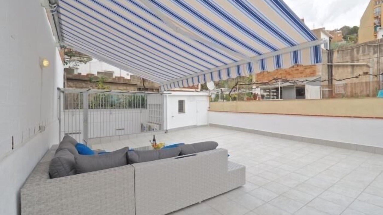 Photo of Patio Balcony in Can Baro
