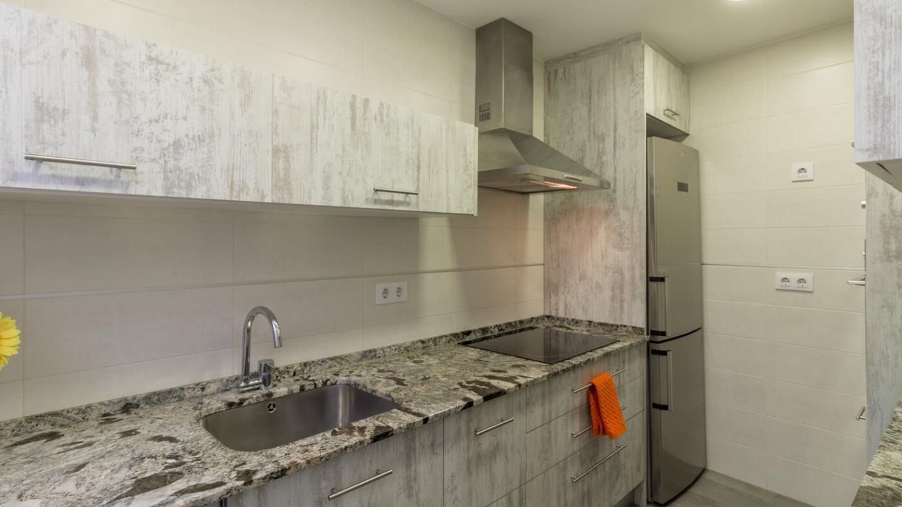 Photo of Kitchen in Can Baro