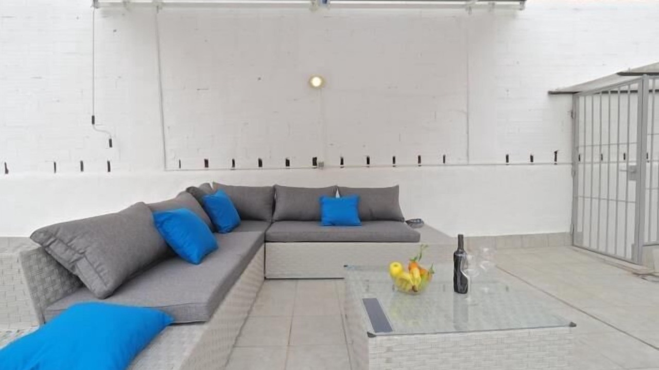 Photo of Livingroom in Can Baro