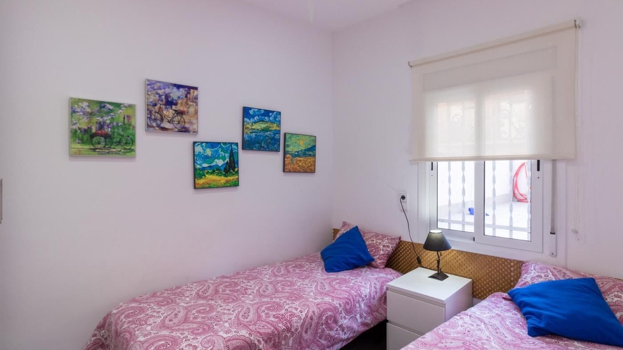 Photo of Bedroom in Can Baro