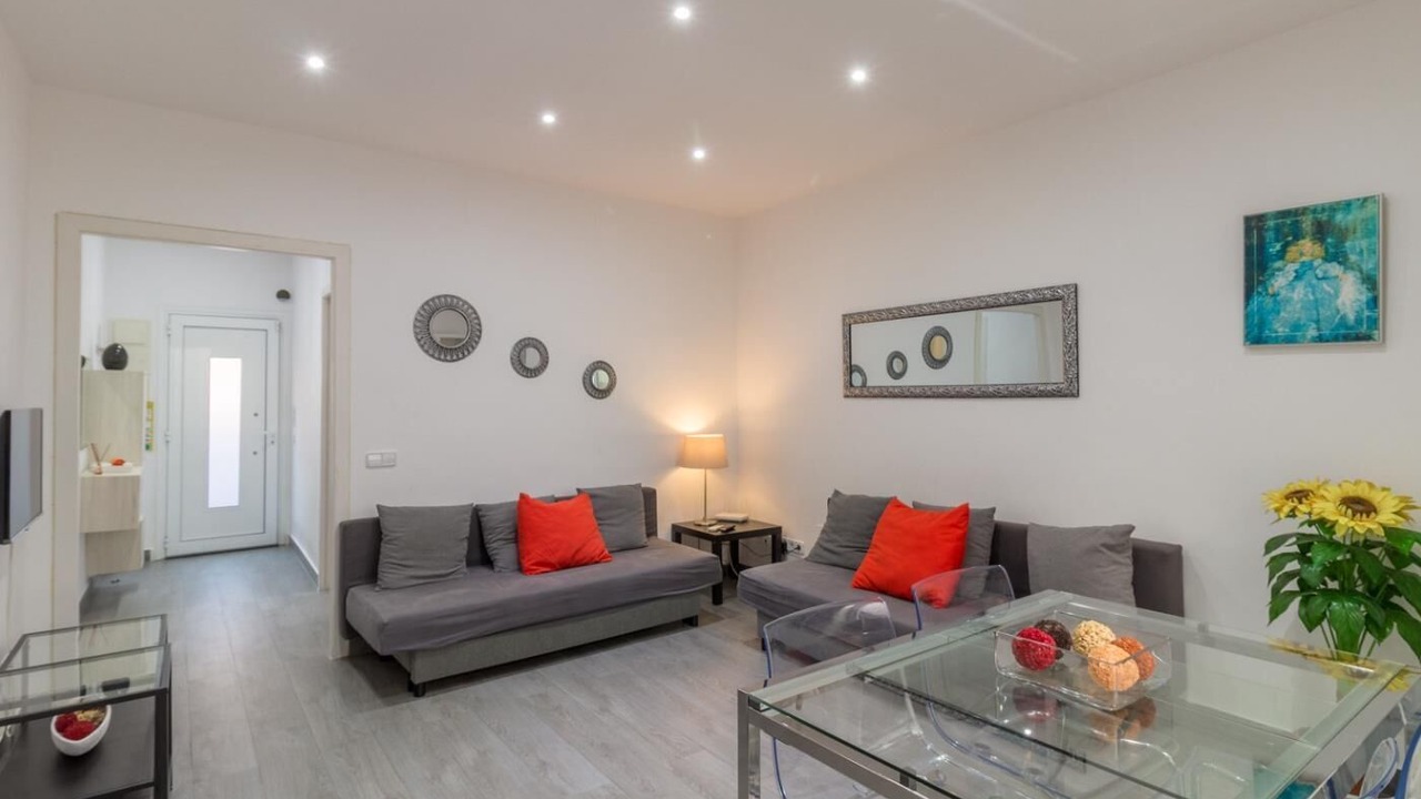 Photo of Livingroom in Can Baro