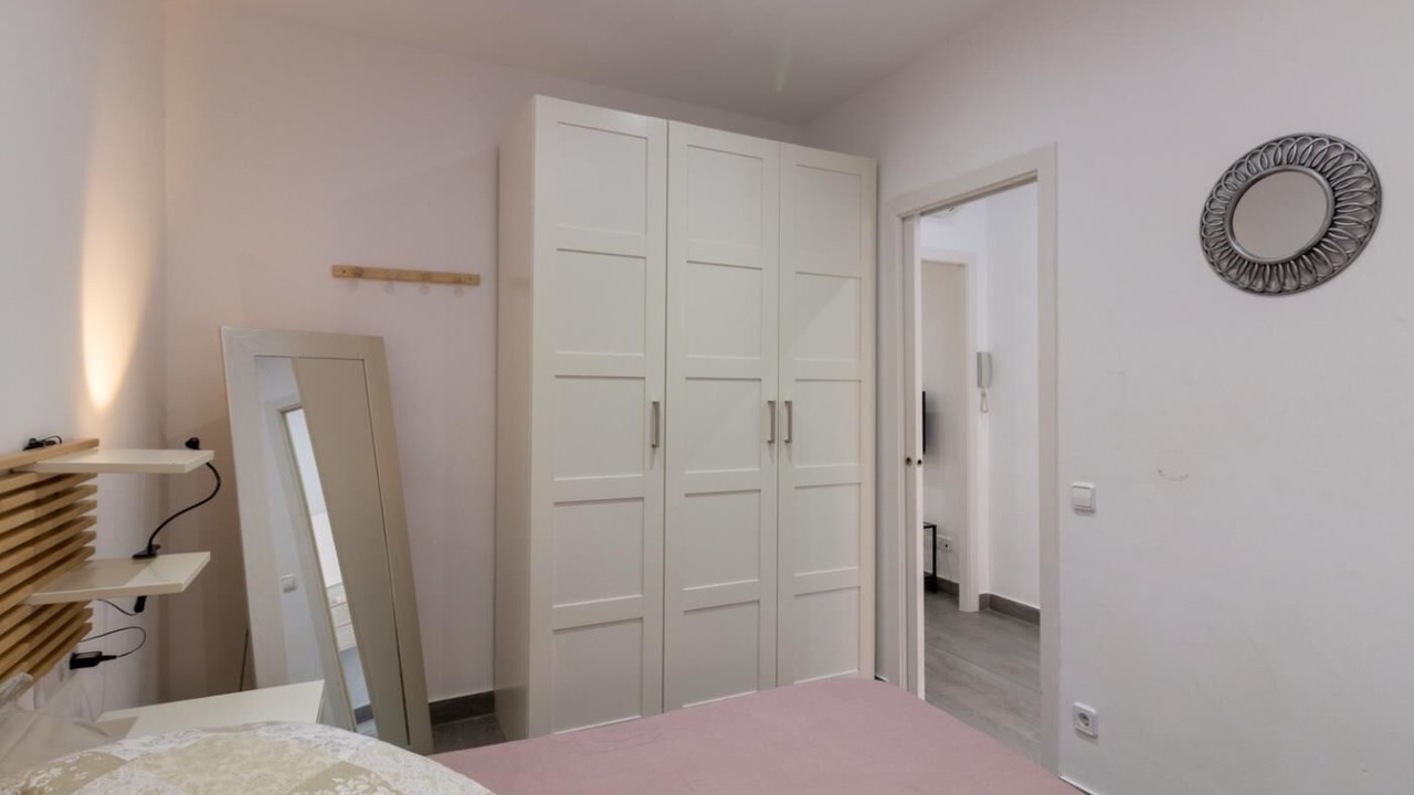 Photo of Bedroom in Can Baro