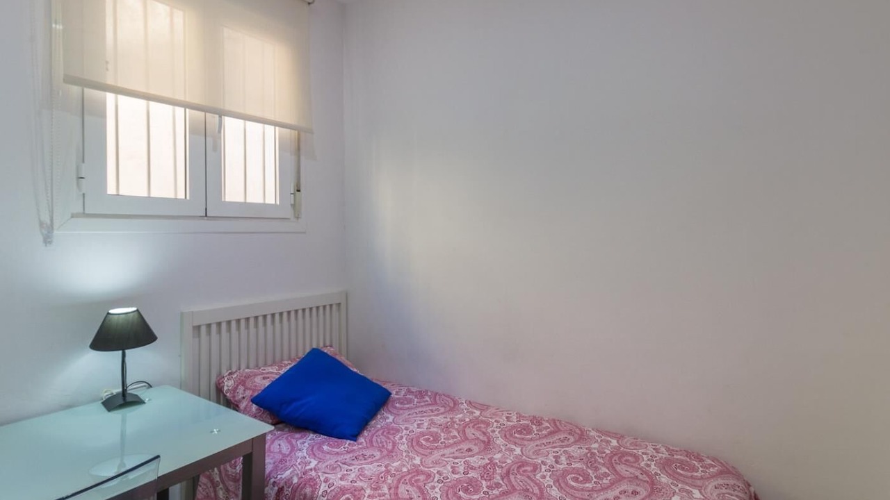 Photo of Bedroom in Can Baro