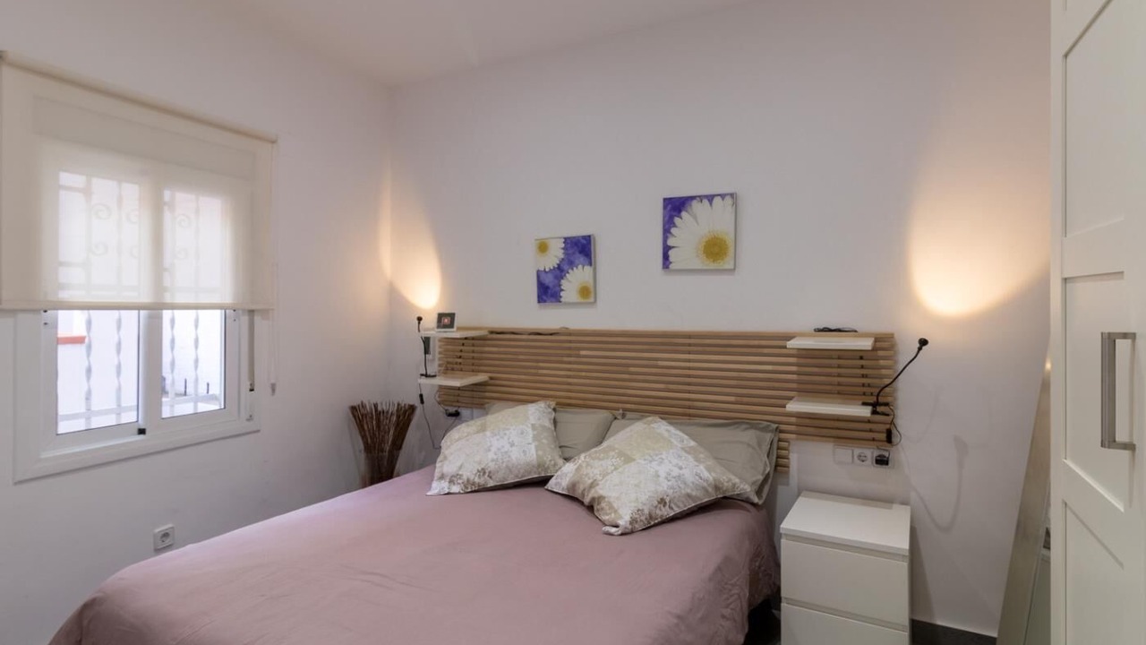 Photo of Bedroom in Can Baro