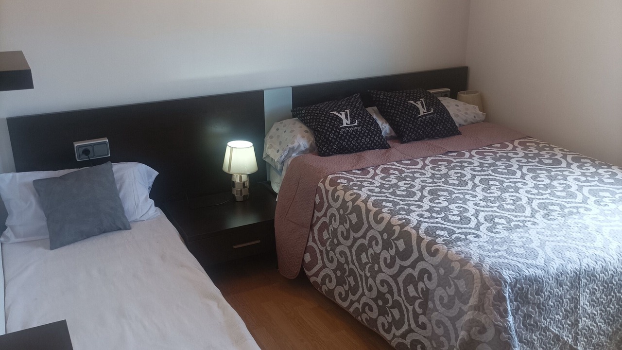 Photo of Bedroom in La Palma de Cervello